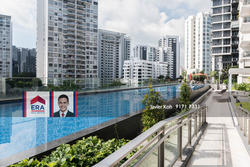 The Shore Residences (D15), Condominium #157002942